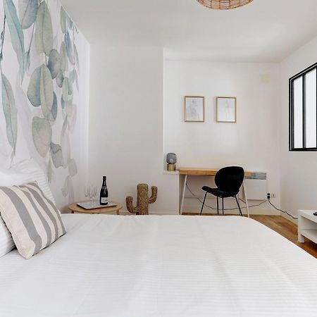 Le Bubbly - Appartement Lumineux De 50M² เอแปร์เน ภายนอก รูปภาพ