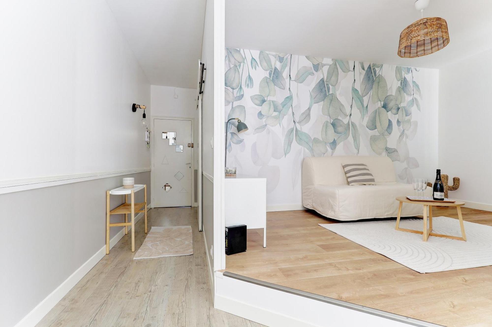 Le Bubbly - Appartement Lumineux De 50M² เอแปร์เน ภายนอก รูปภาพ