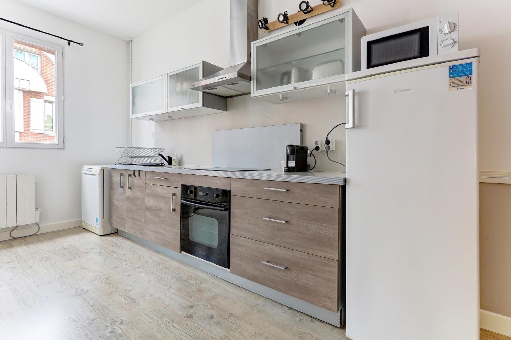 Le Bubbly - Appartement Lumineux De 50M² เอแปร์เน ภายนอก รูปภาพ