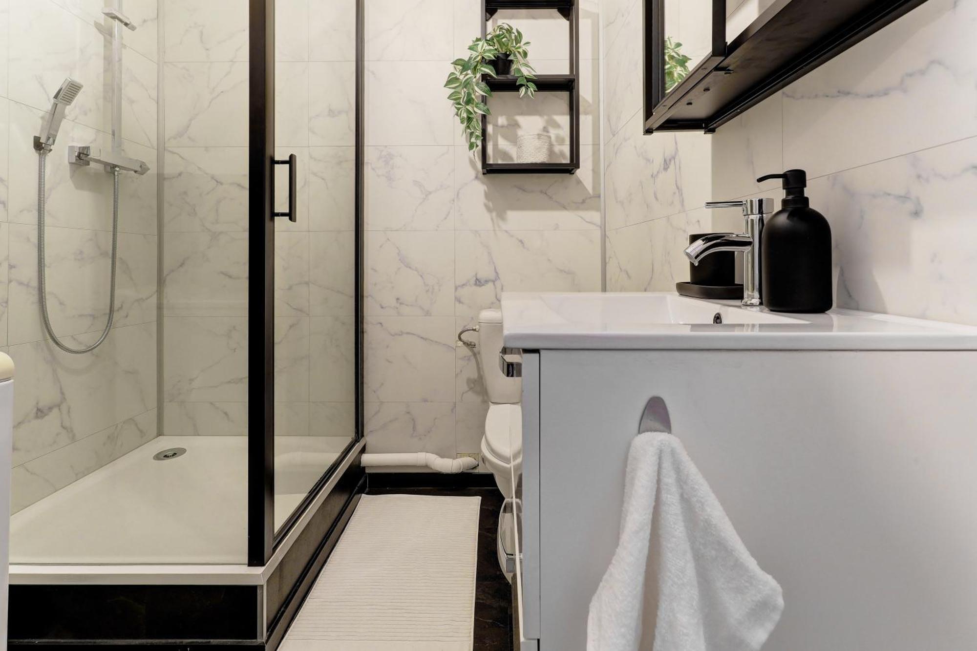 Le Bubbly - Appartement Lumineux De 50M² เอแปร์เน ภายนอก รูปภาพ